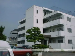 第5サンテラス吉田の画像