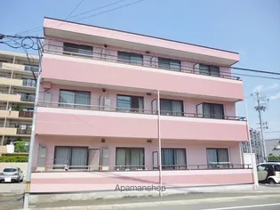 サンピュア長沼の画像