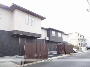 シャーメゾン チェラーグ【2階】の外観