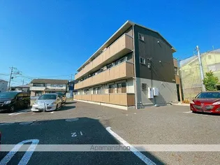 リュイール Ⅱ【1階】の外観