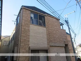 東京都杉並区高円寺南2丁目【アパート】の外観