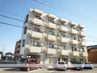 WELLNESSMARK太閤山の画像