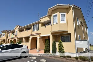 シャンゼリゼCの画像