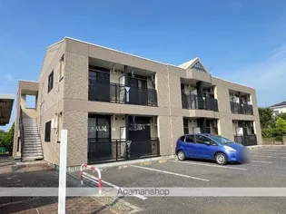 グリーンヒルズの画像