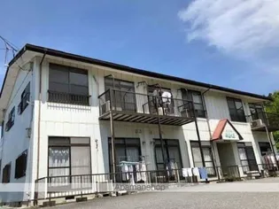 サングリーン小鳥ヶ原【2階】の外観