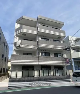ピアコートTM武蔵関壱番館の画像