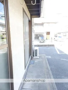 パレーシャル足高 3号棟【1階】のその他画像