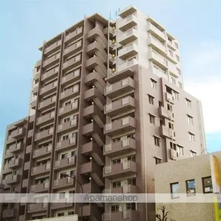 パークホームズ文京千石ステーションプレイスの画像