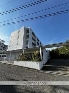 ベルヴィ能見台B棟の画像