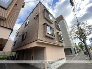 ステージN20Ⅰの画像