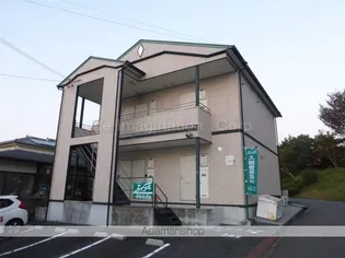 ハイツ晴斗Ⅷの画像