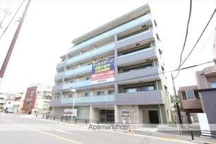 デュオステージ武蔵小金井【3階】の外観