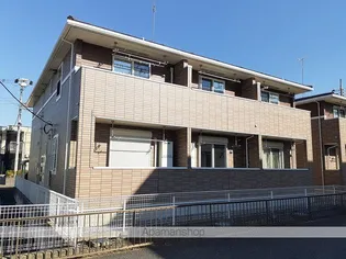 グランパルティIIの画像
