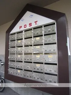 北山レジデンス【4階】のその他画像