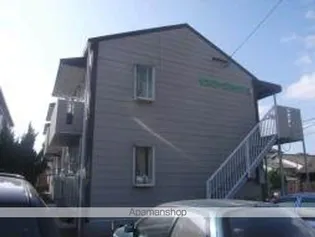 サンパークハイツの画像