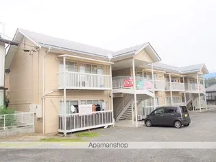 メゾン ラ エムの画像