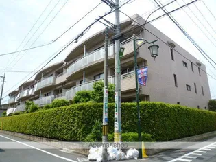フェニックスコート一橋学園の画像