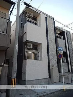 ハーモニーテラス志賀町Ⅲの画像