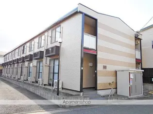 レオパレスメルベーユ 昭和Ⅱ【209号室】の外観