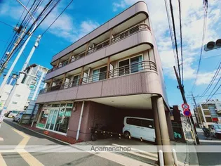 アネックス長洲の画像