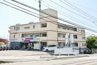 第12明智ビル【2階】の外観