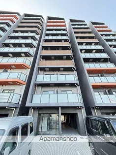 スパシエウインド横浜【9階】の外観