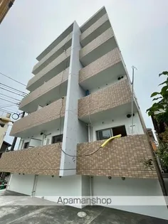 カンパーナ真砂【501号室】の外観