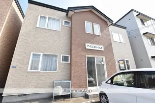 アイエスハイムⅡの画像