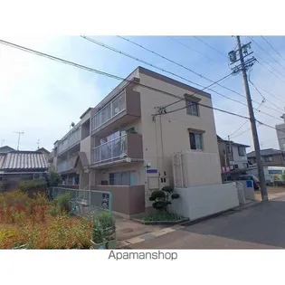 リバーコート二子の画像