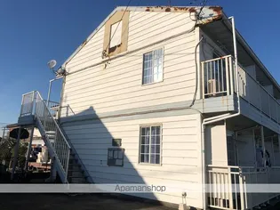 レオパレスパルの画像