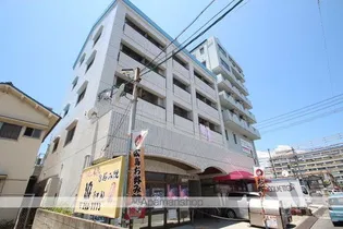 西霞MRビルの画像