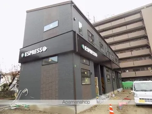 ESPRESSO新清洲の画像