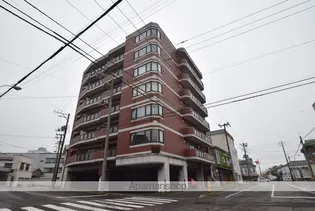 ジュエルタウン末広の画像