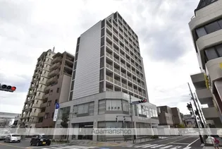 エルフレア立川【3階】の外観