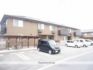 グリーンパーク常川の画像