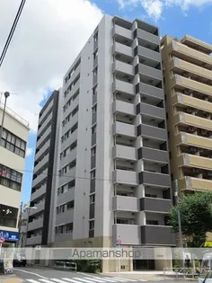 コンフォリア東池袋EAST【6階】の外観