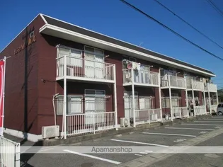 シティハイツ新丸の画像