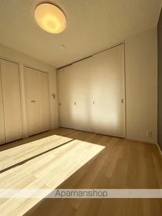 クオーレD【1階】の内装