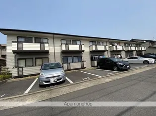 フォブールハピネスの画像