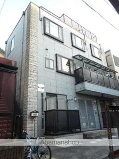 マイム21【1階】の外観