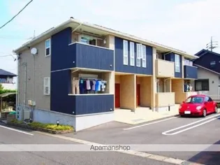 ドミール梨子ノ木の画像