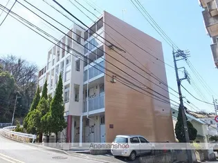 レオパレス聖蹟ロイヤルハイツの画像