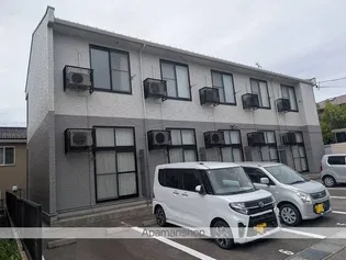 レオパレスあかりの画像