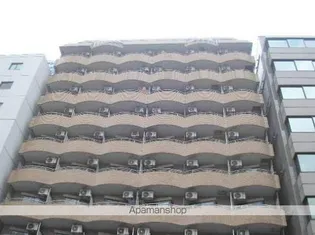 秋月ハイツ【6階】の外観