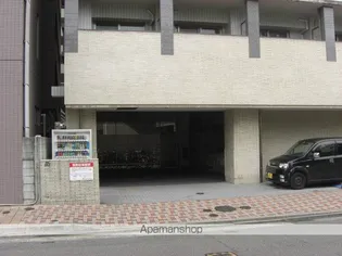 サヴォイザ・リバーテラス【4階】のその他画像