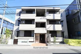 セジュールミレニア熊谷の画像