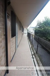 フォブール一色Ⅲ【301号室】のその他画像