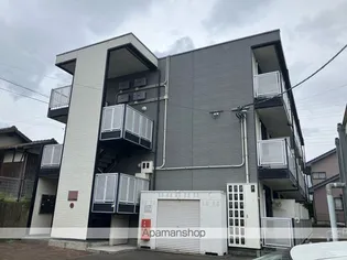 レオパレス康浜舎の画像