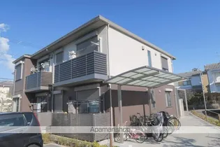 シャーメゾンK-Ⅵ【2階】の外観