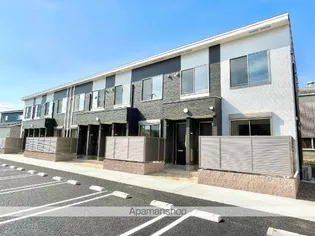 ドエル ルピナスの画像